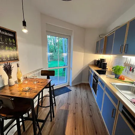 Lägenhet Suennsied *