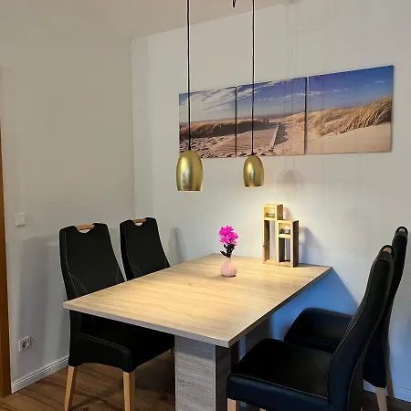 Apartment Suennsied *