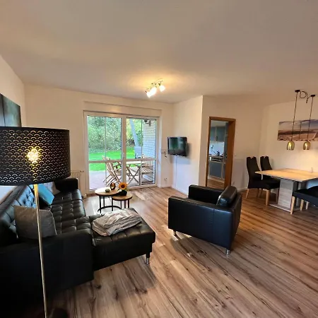 Suennsied Apartment