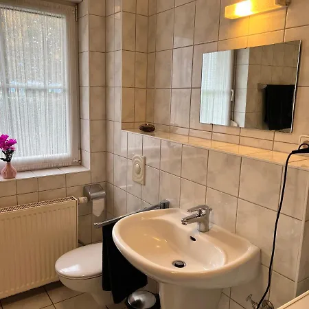 Lägenhet Suennsied *