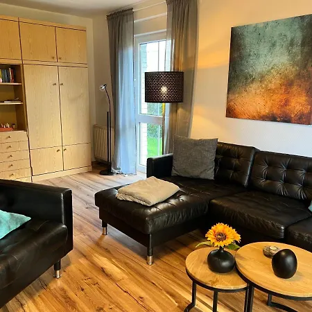 Suennsied Apartman *