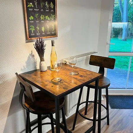 Suennsied Apartment