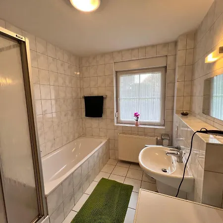 Suennsied * Zinnowitz