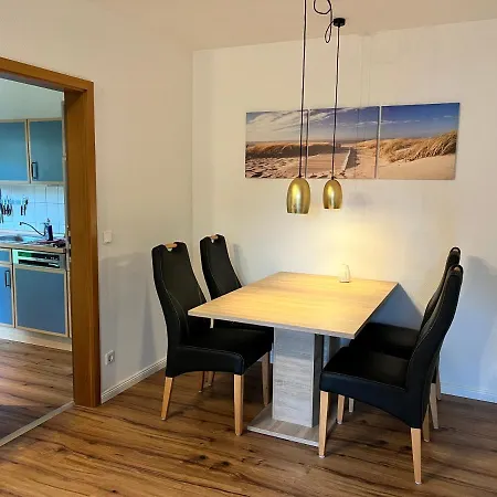 Apartman Suennsied *