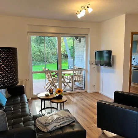 Apartman Suennsied *