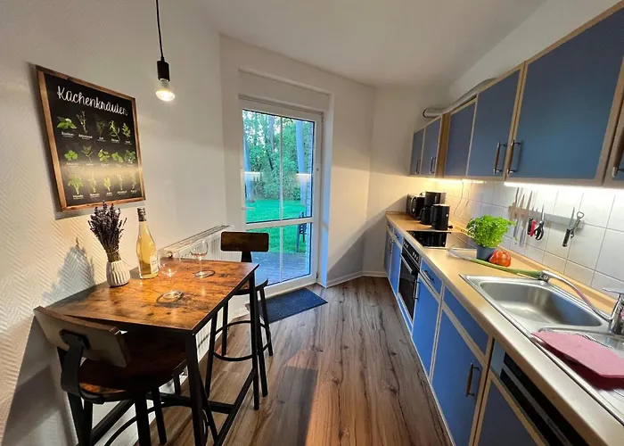 Apartman Suennsied *