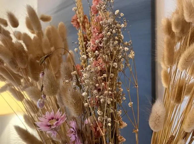 Suennsied Apartman Zinnowitz