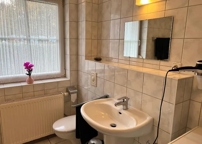 Apartman Suennsied *