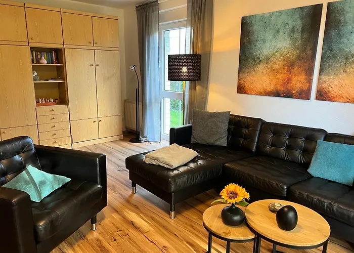 Suennsied Apartman *