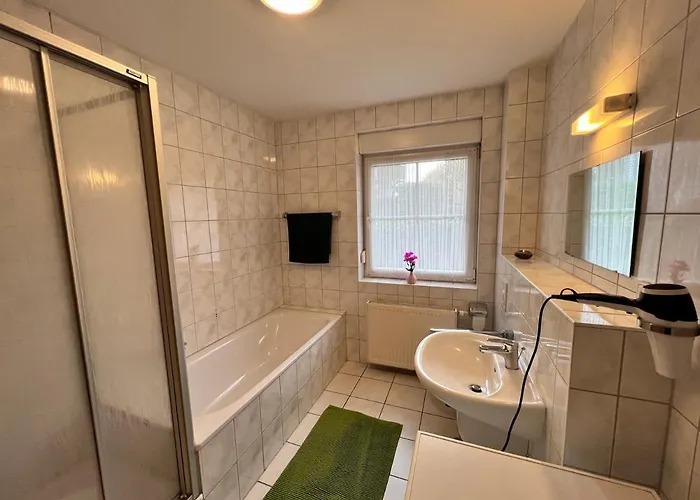 Suennsied * Zinnowitz