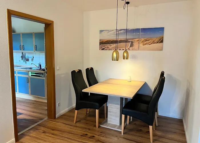 Apartman Suennsied *