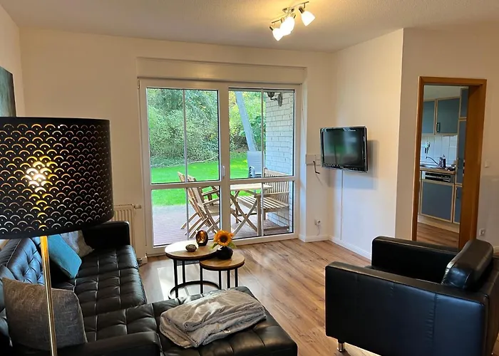 Apartman Suennsied *