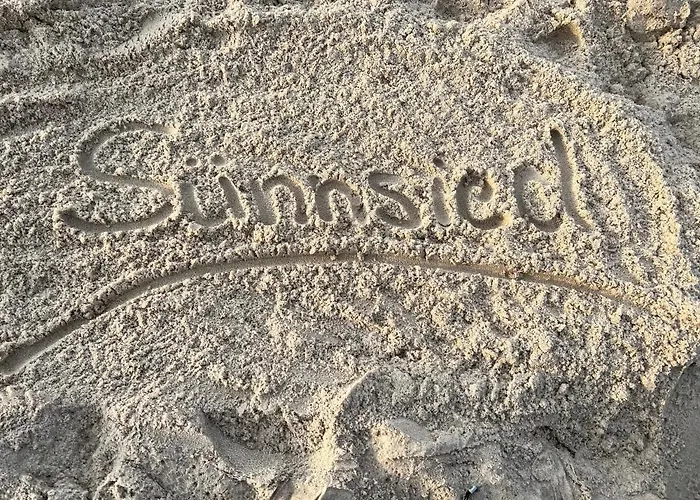 Suennsied * Zinnowitz